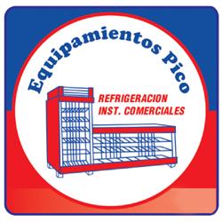 Equipamientos Pico
