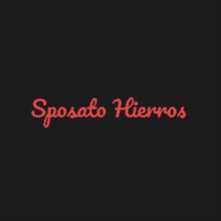 Hierros Sposato