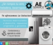 AE Service 1