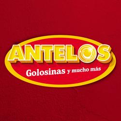 Antelos golosinas y mucho mas
