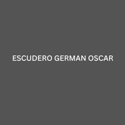ESCUDERO GERMAN OSCAR
