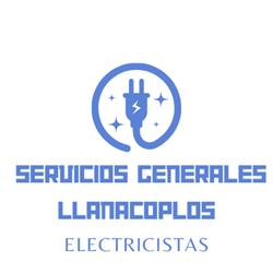 Servicios Generales Llanacoplos