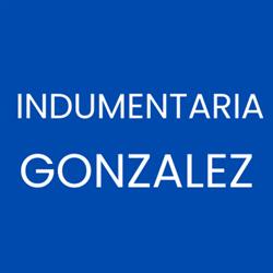 INDUMENTARIA GONZALEZ