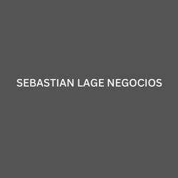 SEBASTIAN LAGE NEGOCIOS