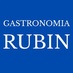 Gastronomía RUBIN