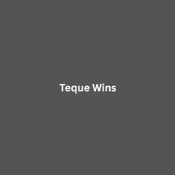 Teque Wins