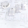 Instalacion de alarmas para casas