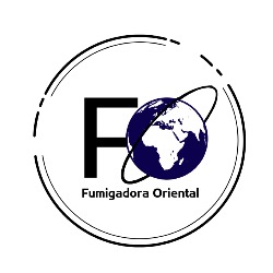 FUMIGADORA ORIENTAL