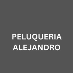 PELUQUERIA ALEJANDRO