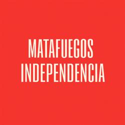 Matafuegos Independencia