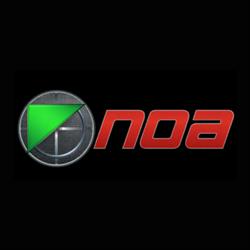 Distribuidora NOA
