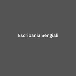Escribania Sengiali