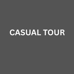 CASUAL TOUR