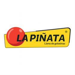 LA PIÑATA