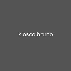 Kiosco Bruno