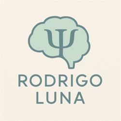 Lic. en Psicología Rodrigo Luna