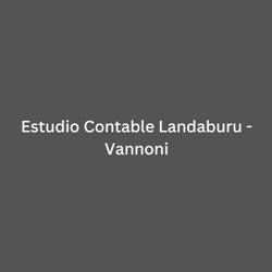Estudio Contable Landaburu - Vannoni