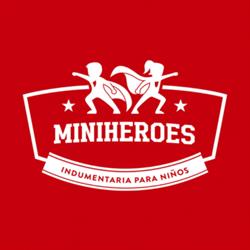 Mini heroes