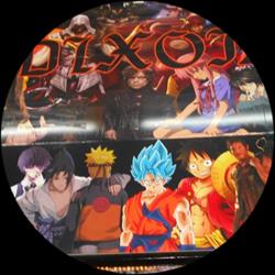 Tienda - Dixon Anime