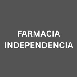 FARMACIA INDEPENDENCIA