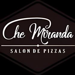 Che Miranda Salón De Pizzas