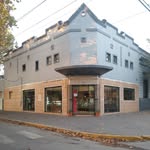Panaderia El Progreso