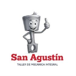Taller San Agustin
