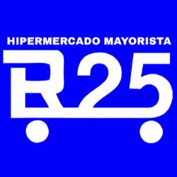 Hipermercado Mayorista R25