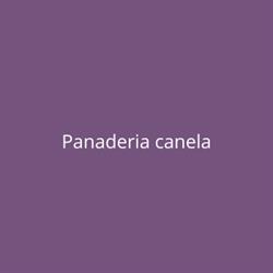 Canela