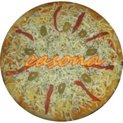 Pizzería Casona’s