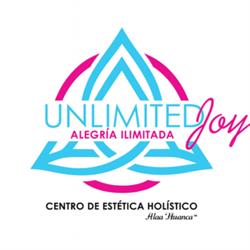 Unlimited Joy Alegría Ilimitada