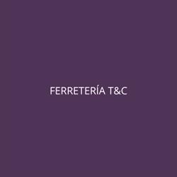 FERRETERÍA T&C