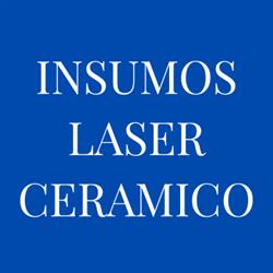 Insumos Laser Ceramico I.L.C