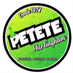 Petete Hurlingham