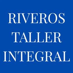 Riveros Taller Integral