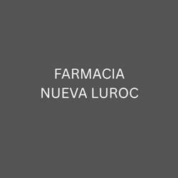 FARMACIA NUEVA LUROC