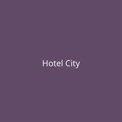 Hotel City
