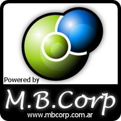 MBCorp Informática