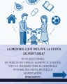 ALIMENTOS INCLUYE