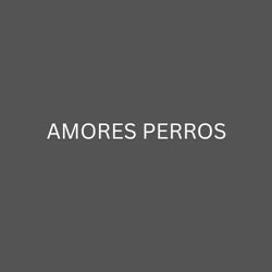 Amores Perros