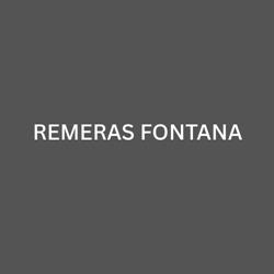 REMERAS FONTANA