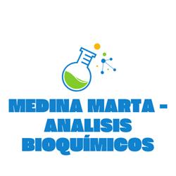 Medina Marta - Analisis Bioquímicos
