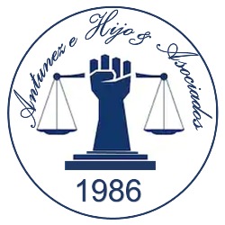 Estudio Jurídico Antúnez y Asociados  Abogados en Mendoza