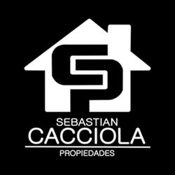 Sebastián Cacciola Propiedades