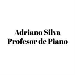 Adriano Silva Profesor de Piano