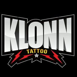 KLONN TATTOO