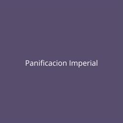 Panificacion Imperial