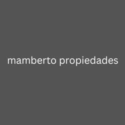 mamberto propiedades