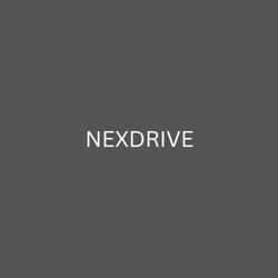 NEXDRIVE