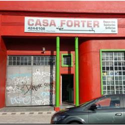 Casa Forter